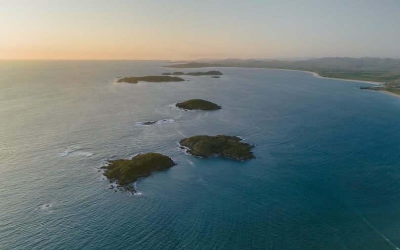 Environmental Management and Information Administration